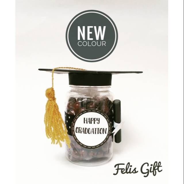 

Toples Wisuda/Coklat Wisuda/Kado Wisuda/Hadiah Wisuda/Souvenir Wisuda Murah Unik Simpel