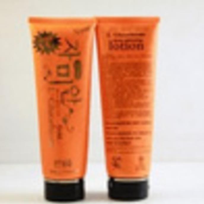 

PROMO MURAH Stok Terbatas ORANGE POME SYB LOGO MAS ERE56