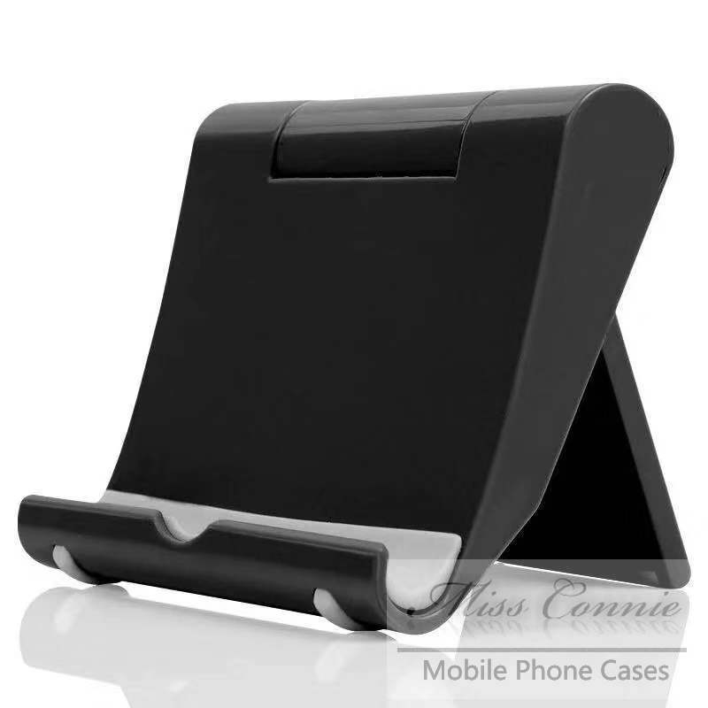 Stand Holder Universal Multifungsi Warna Permen Untuk Handphone/Tablet