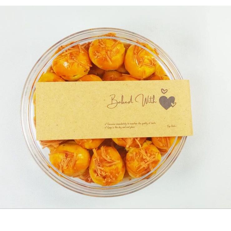 

Promo - KUE KERING NASTAR SPECIAL KEJU BIKIN NAGIH KUE LEBARAN !!