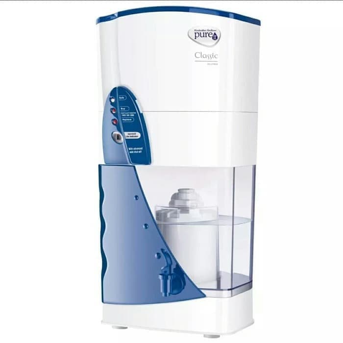 Penyaring Air Pure It Unilever Classic 9 Liter