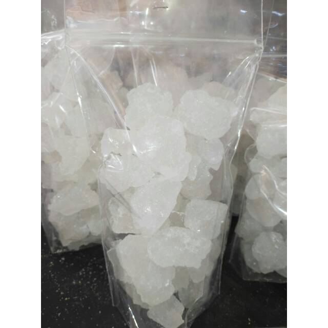 

Gula Batu Crystal Asli Kemasan 1000 Gram