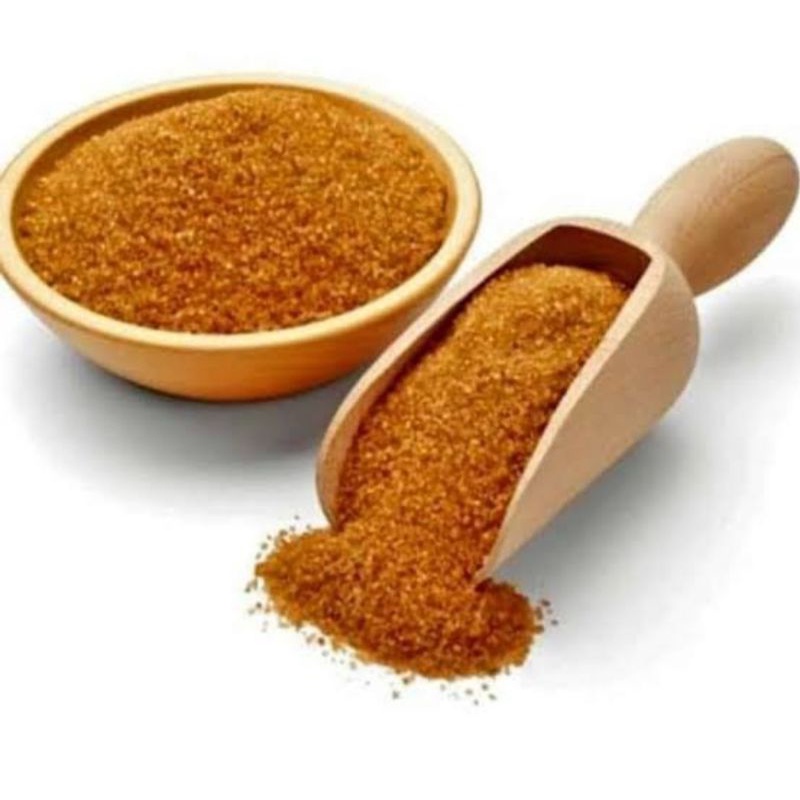 

palm sugar grade A 250 gram. gula aren