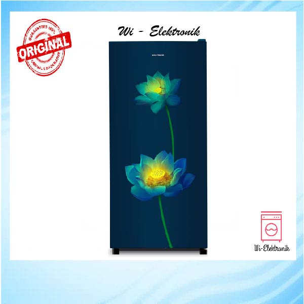 Kulkas 1 Pintu Polytron PRB-187 Kulkas Polytron PRB187 Polytron 187 Polytron Kulkas 1 Pintu PRB-187