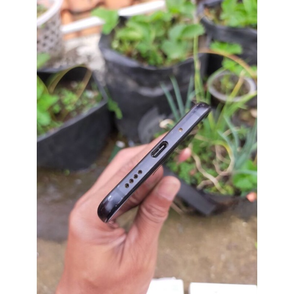 HANDPHONE HP XIOMI 5C RAM 3/64GB BEKAS BERKUALITAS