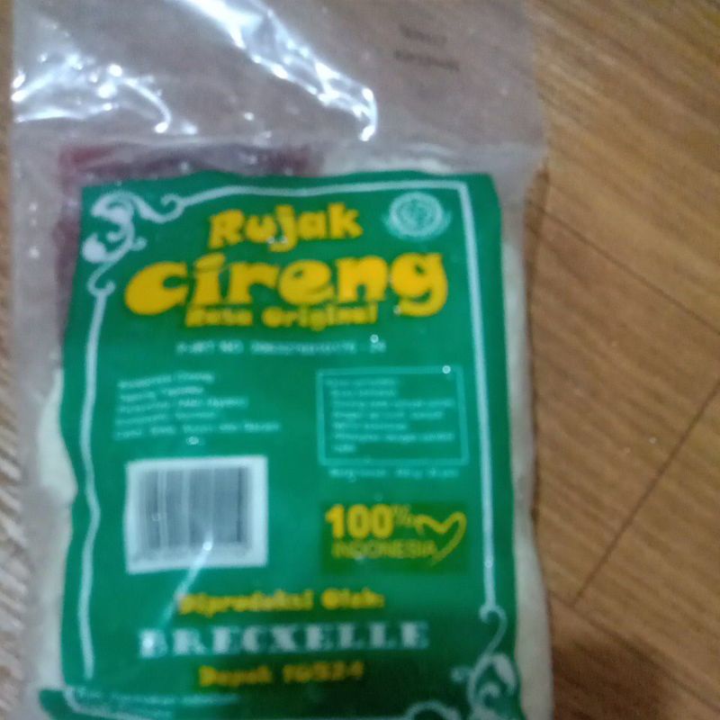 

cireng brexcele