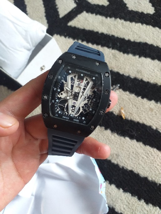 Service Ganti Kaca Jam Tangan Shopee Indonesia