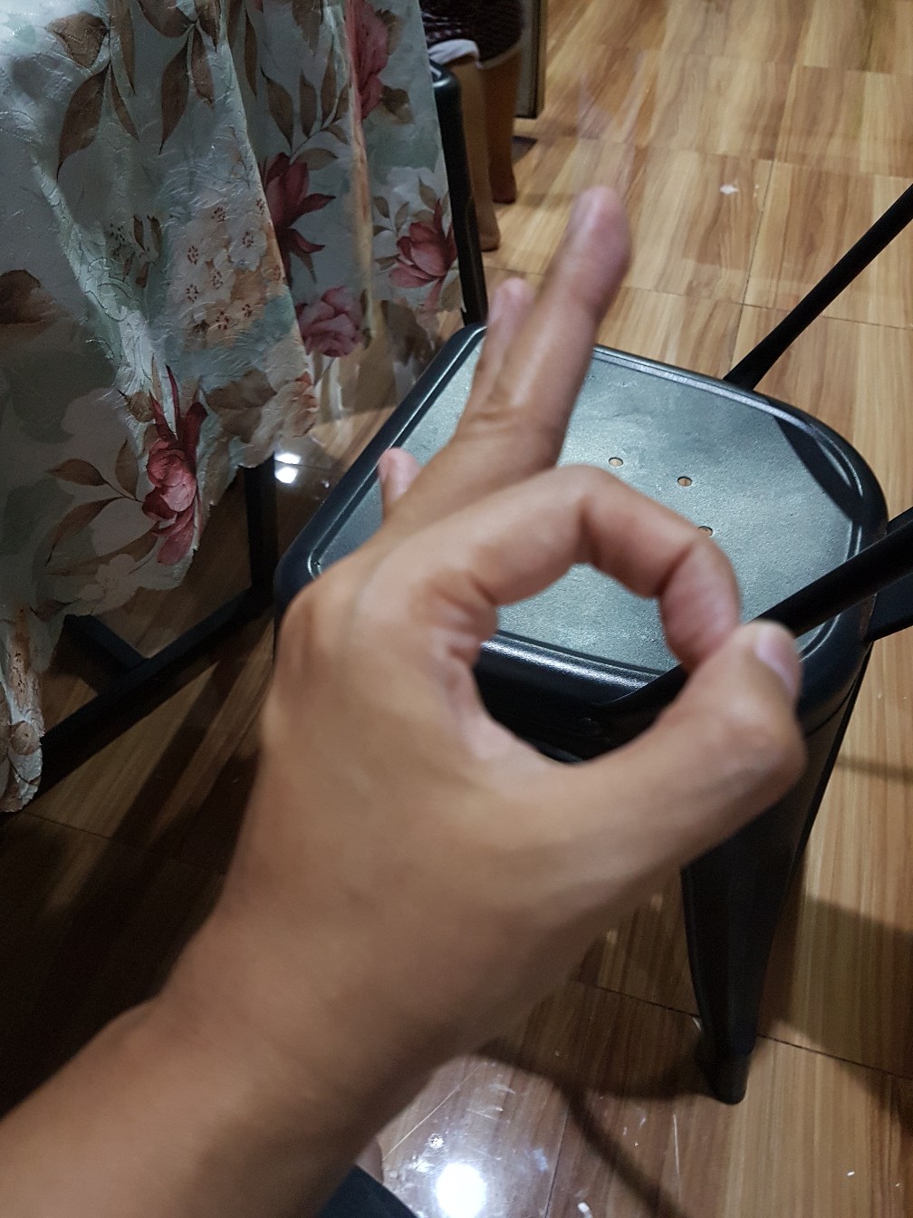 Trashbag Kantong Sampah Organik Plastik Singkong Size 44x60