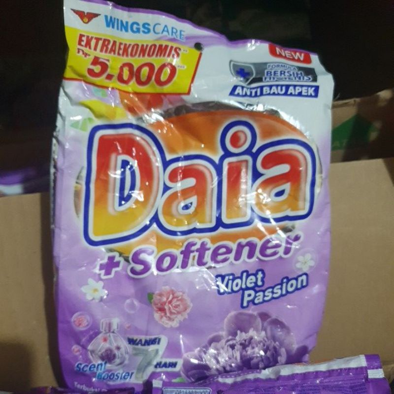 daia 5000
