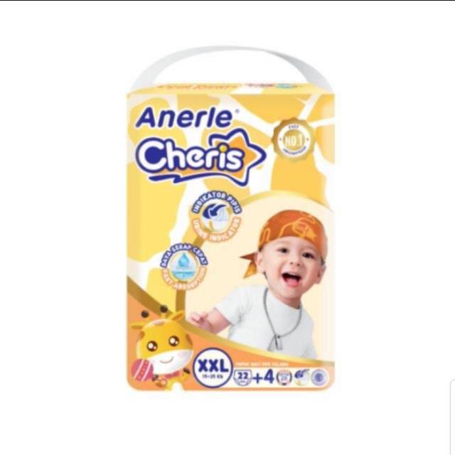 Anerle cheris pants XXL22+4