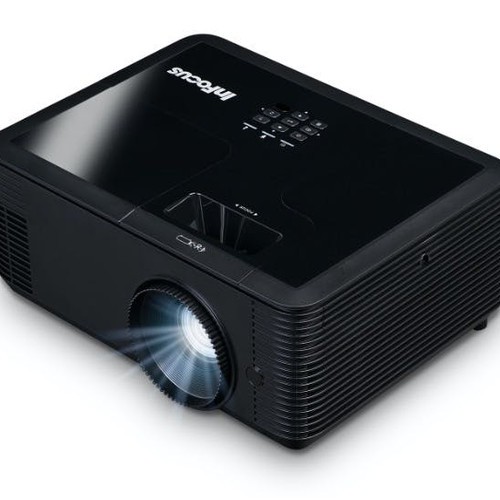 InFocus IN2138HD Proyektor 4500 Lumens 1080p WUXGA DLP