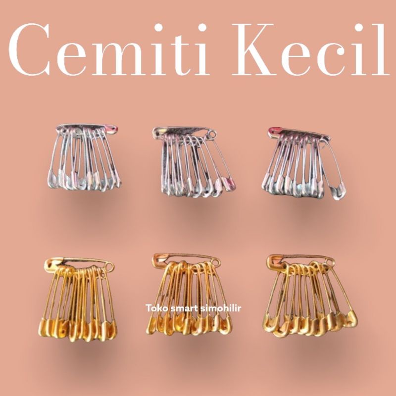 CEMITI KECIL