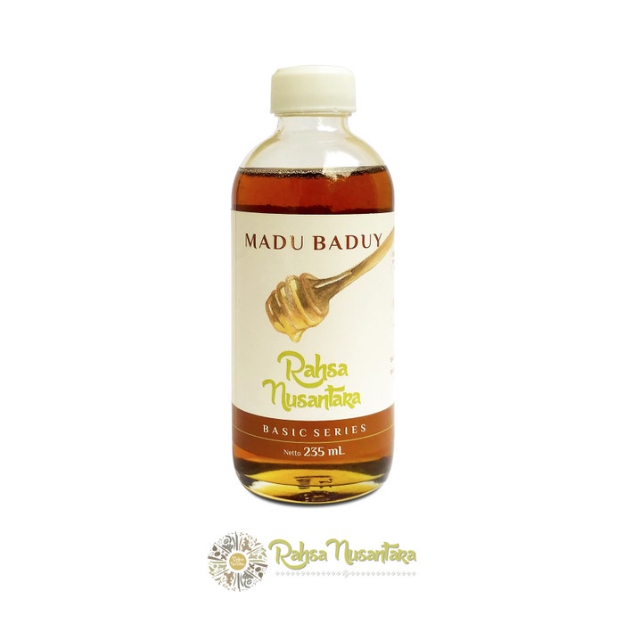

madu- madu baduy by rahsa nusantara -madu.