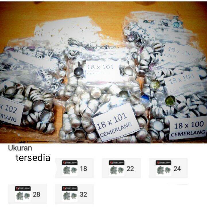 

kancing bungkus untuk 1 bungkus plastik / Alat jahit / kebutuhan menjahit / toko perlengkapan menjahit / alat mesin jahit / suku cadang mesin jahit / peralatan mesin jahit / aksesoris jahit / menjahit / perlengkapan jahit lengkap