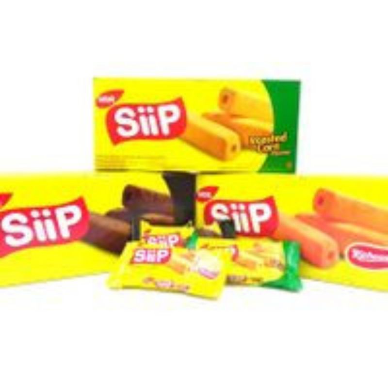 

Siip Nabati 1 Dus isi 20pcs