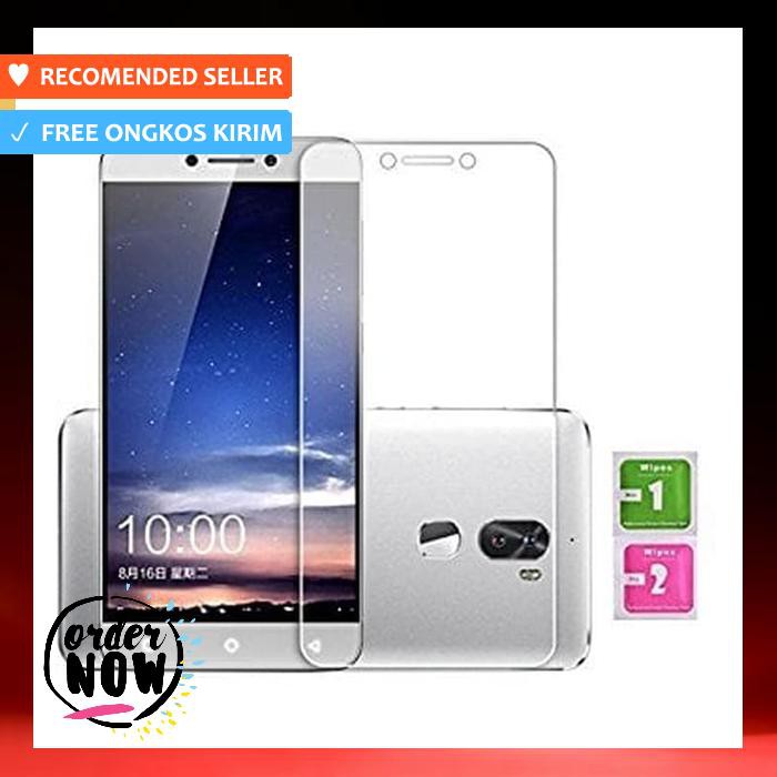 Tempered glass coolpad r116 coolpad cool dual screen protector