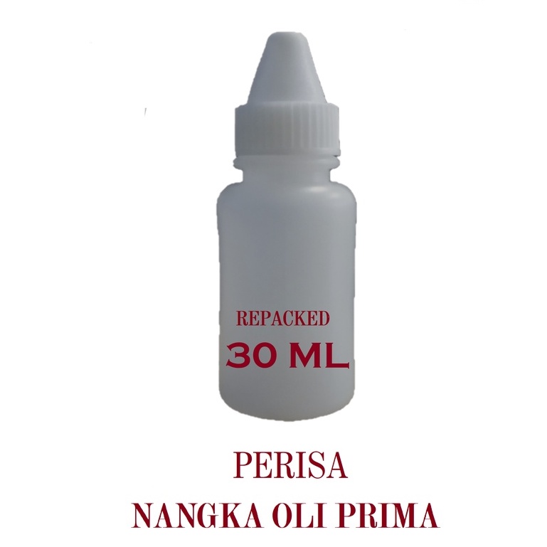 

(Repack TAL 30 ML) Perisa Nangka Olie Prima