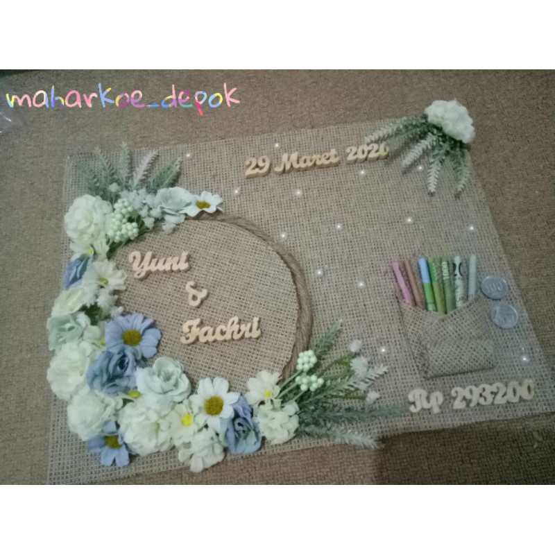 MAHAR RUSTIC BINGKAI MAHAR SESERAHAN MASKAWIN Shopee MAHAR RUSTIC BINGKAI MAHAR SESERAHAN MASKAWIN Shopee