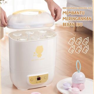 BEAR STERILAIZER XDG-A06B1