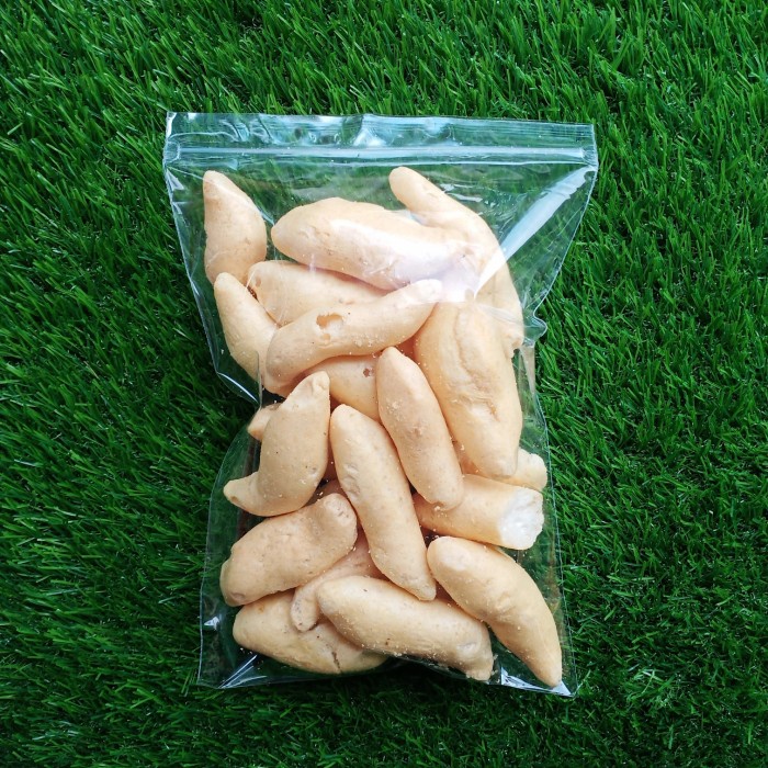 

Otak Otak Kering Gurih Snack Terlaris Termurah 100 GRAM | 250 GRAM - 250 gram