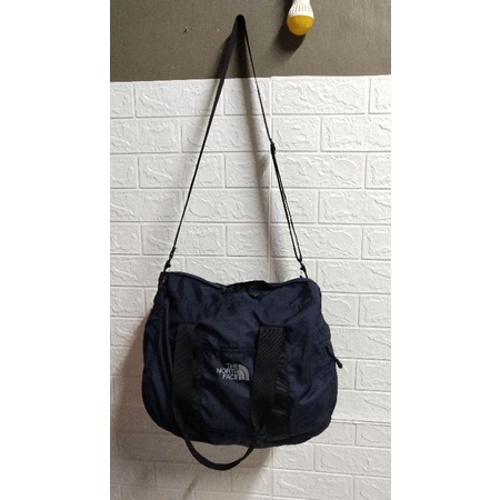 sling bag TNF second