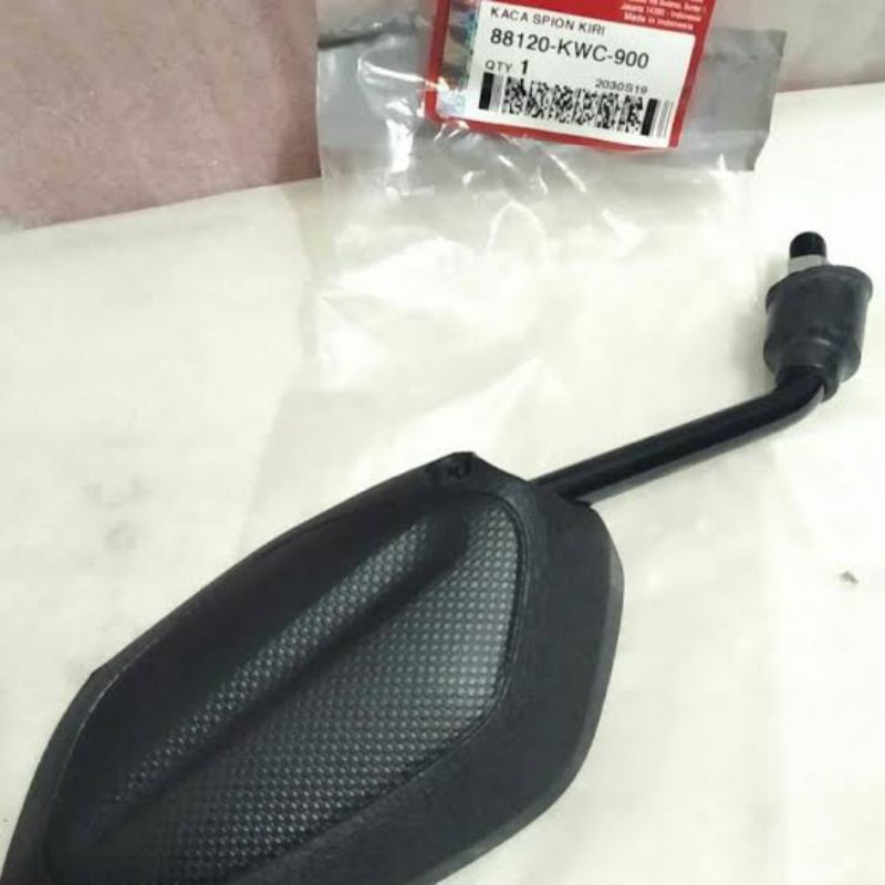 spion kiri honda cs1 88120-kwc-900