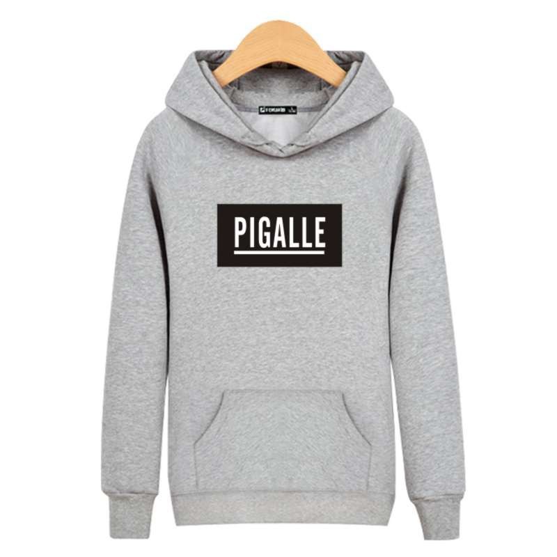 pigalle hoodie