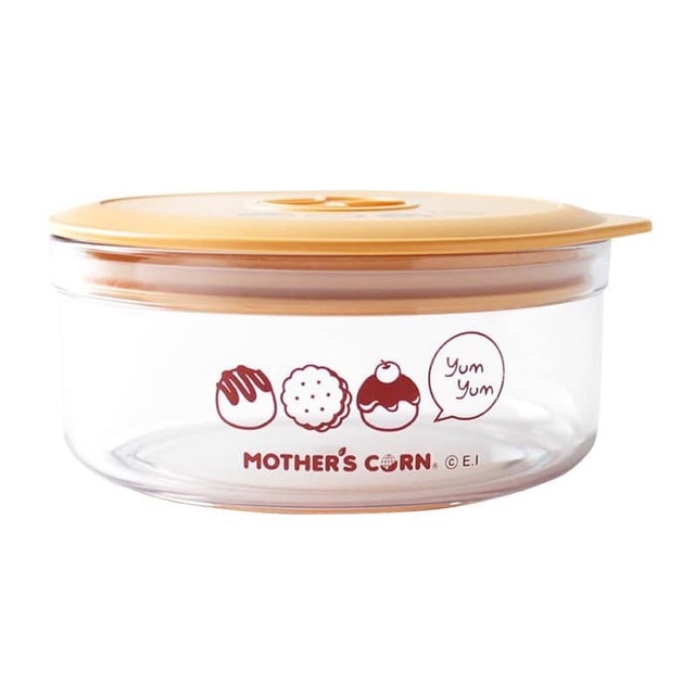 Mother's Corn Snack Carrier (M) / motherscorn