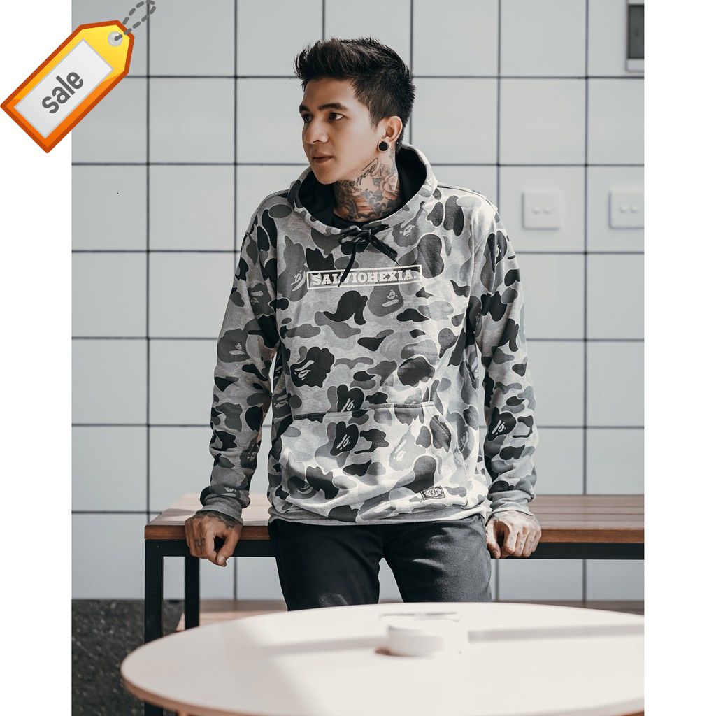 SWEATER PRIA - SWEATER LORENG - SWEATER CAMO - SWEATER HOODIE - SWEATER TEBAL - SWEATER SALVIO HEXIA