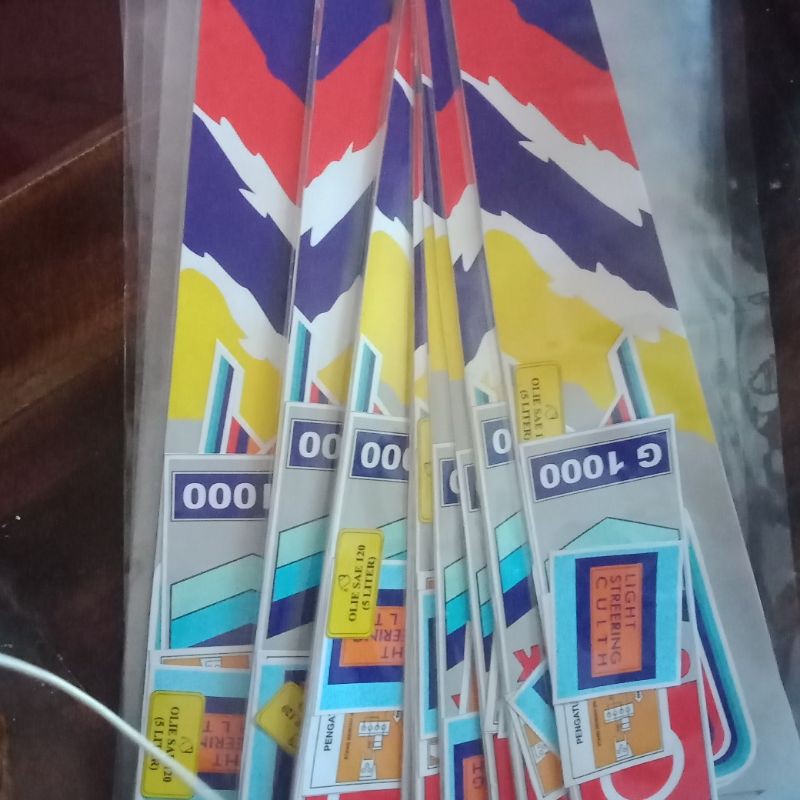 

Stiker g1000