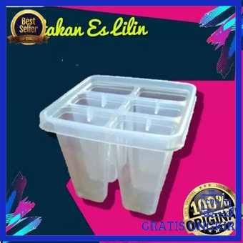 TERMURAH CETAKAN ES LILIN CETAKAN ES KRIM STIK CETAKAN ES LOLI [COD]