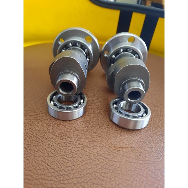 noken as tiger mentah kawa , xgp tipis , edo E4