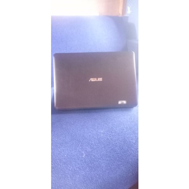 Laptop Asus X441U bekas