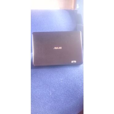 Laptop Asus X441U bekas