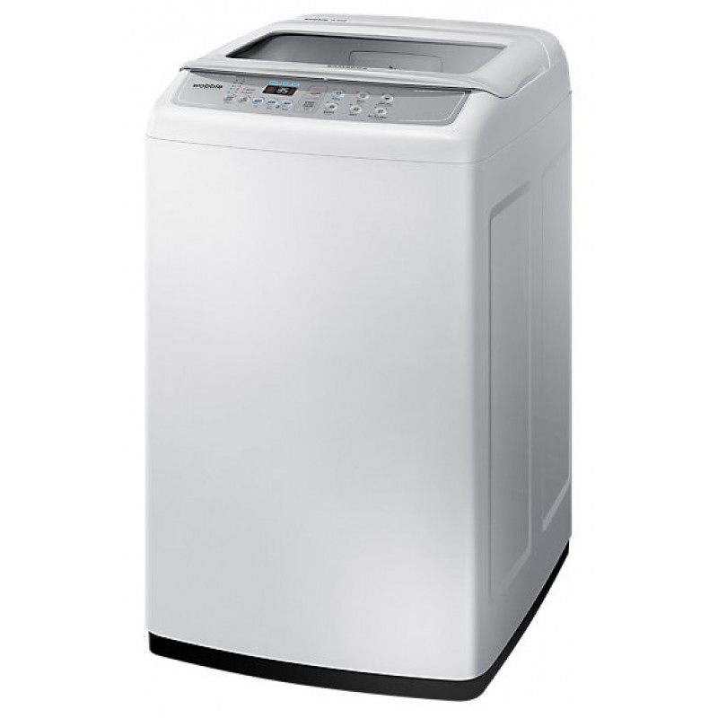 Mesin Cuci 1 Tabung 8,5Kg Wobble Samsung Type:85H4200 (Khusus Medan)