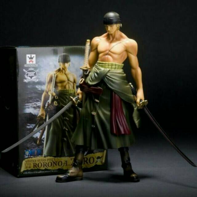 Figure zoro onepiece figure zoro