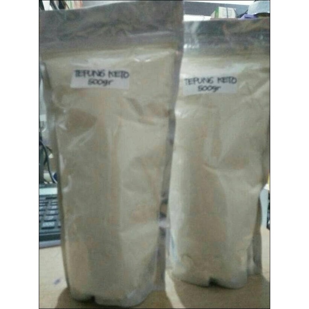 

TEPUNG KETO 500GR UNTUK KETOFASTOSIS DIET