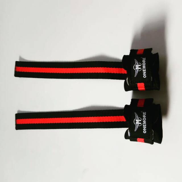 Power strap gym fitness onemore