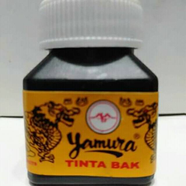 

Tinta yamura kecil