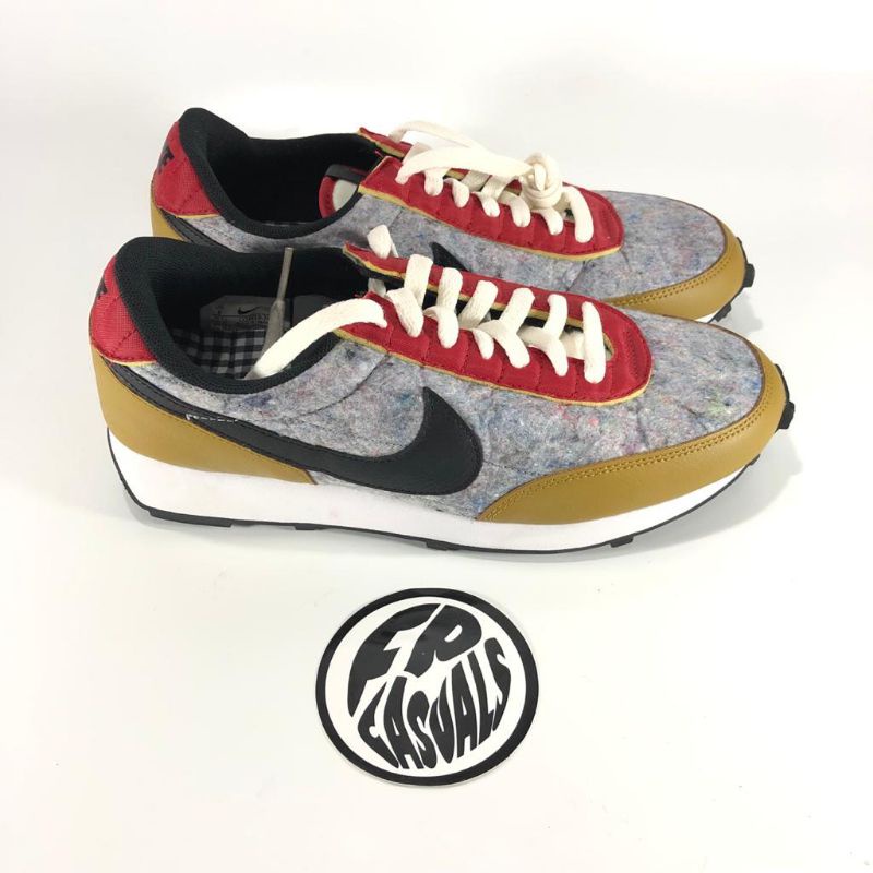 nike daybreak crater