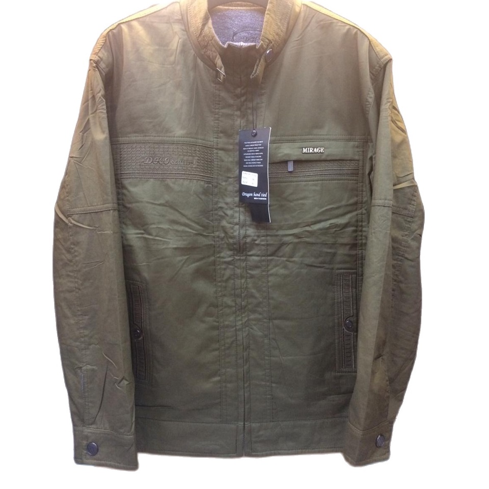 pakaian✸✣PROMO/Jaket import Boss terbaru / Jaket import boss termurah / Jaket Boss Impor - Jaket Imp