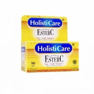 ESTER C BOTOL 30'S