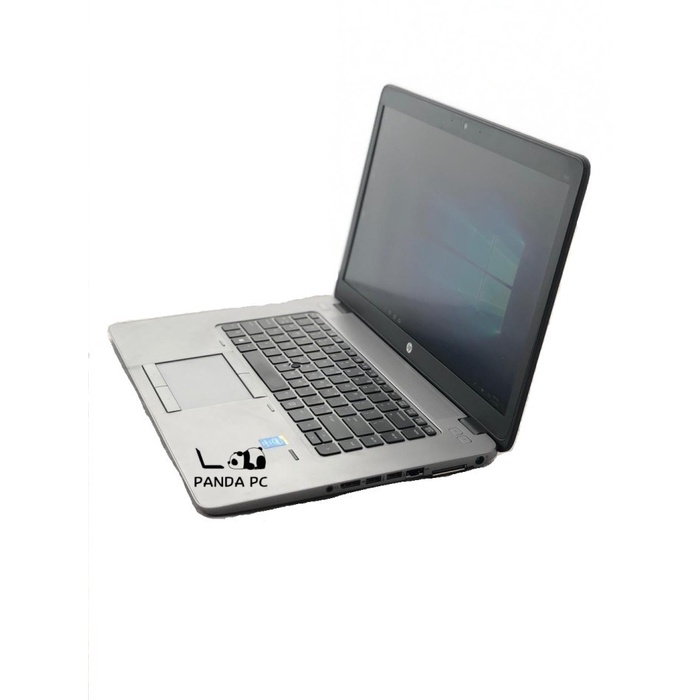 HP EliteBook 850 G1 Core i7 Gen 4 - 15 inch - Laptop HP Second Ci7