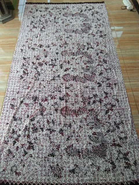 Jarek/Tapeh Batik Sendang