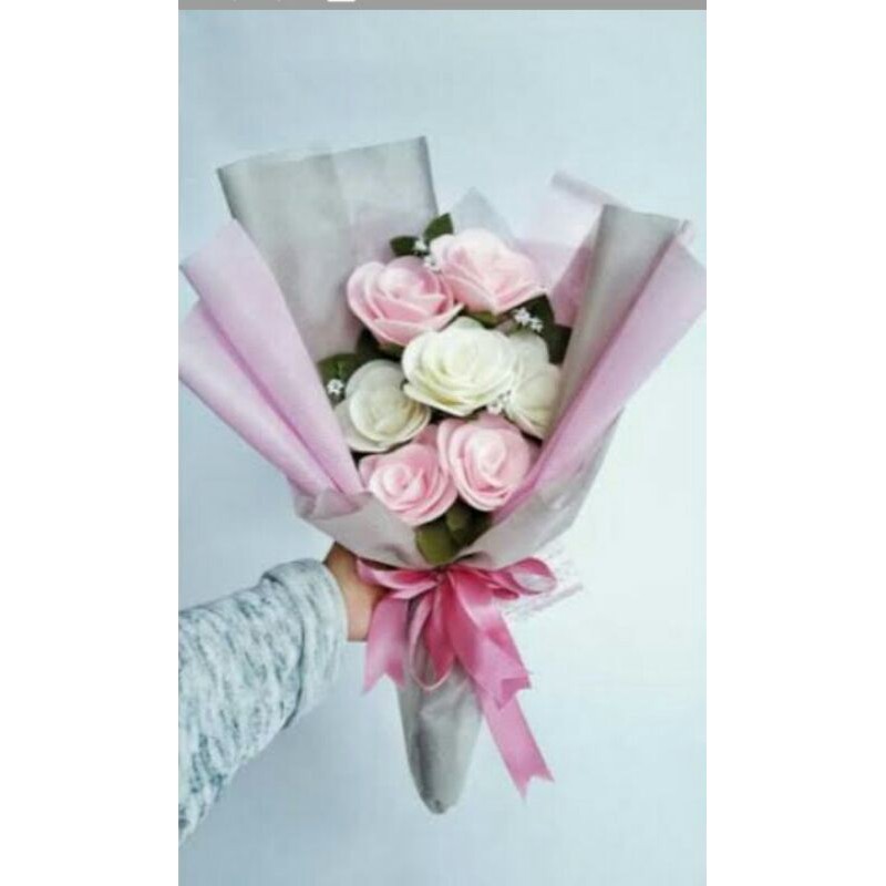 

bunga edisi valentine