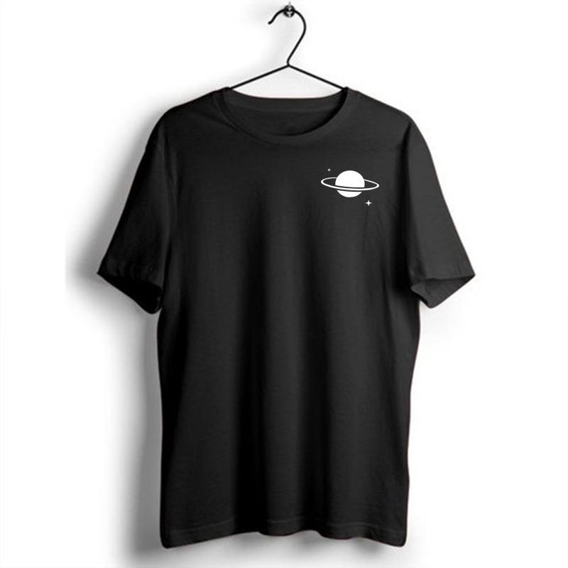 KaosPresiden Kaos Distro PLANET Tshirt Sablon Pria KaosPresiden Kaos Distro PLANET Tshirt Sablon Pria