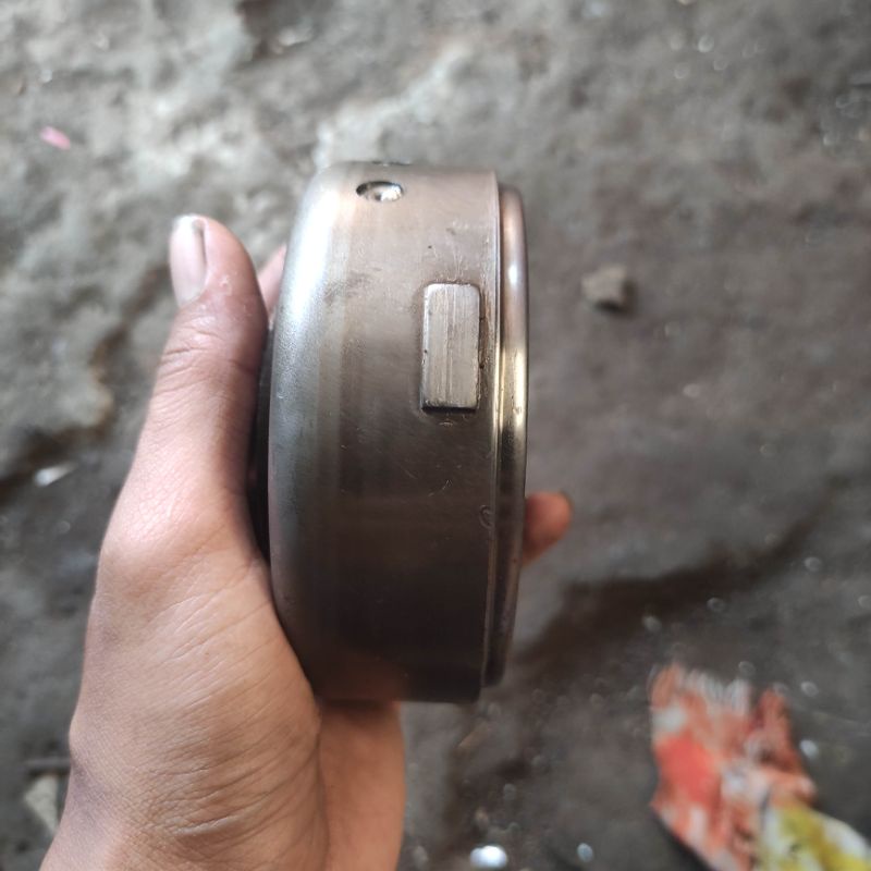 MAGNET MAGNIT GL MAX GL PRO SERIES BLACK ENGINE