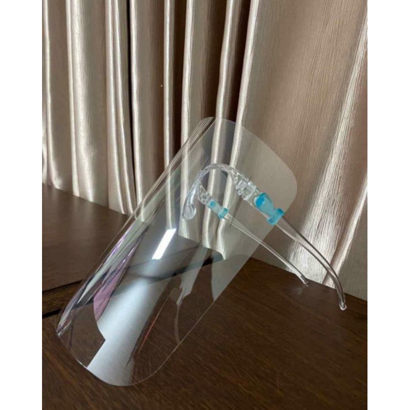 FaceShield / Kacamata Medis /Kacamata Nagita / Kacamata Face Shield