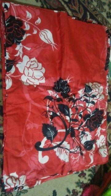 Sarung Bantal Ukuran 45x60