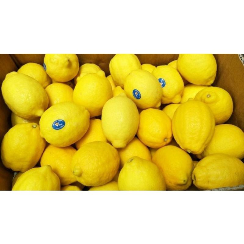 

lemon import super